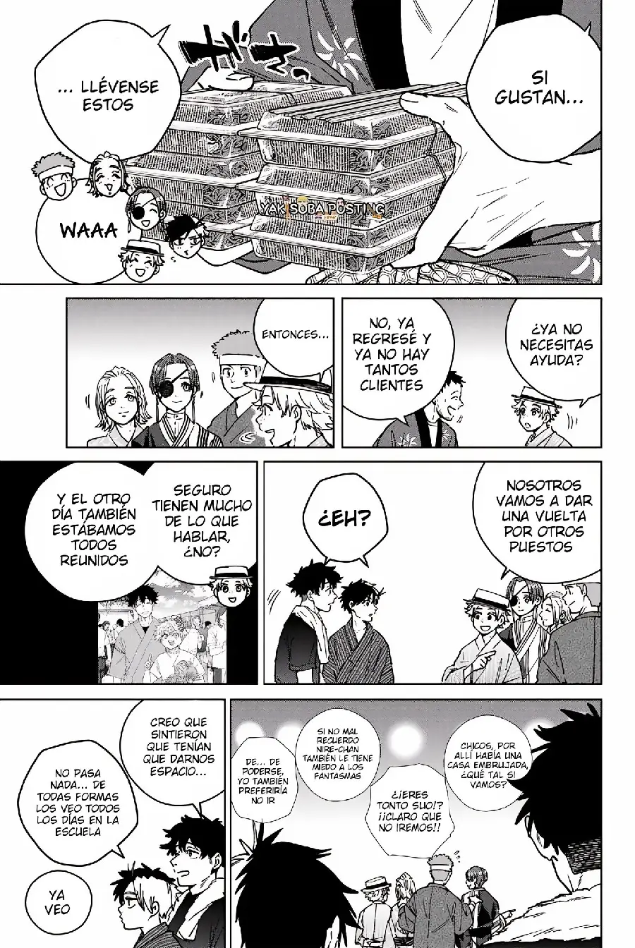 Página 57 del Manga