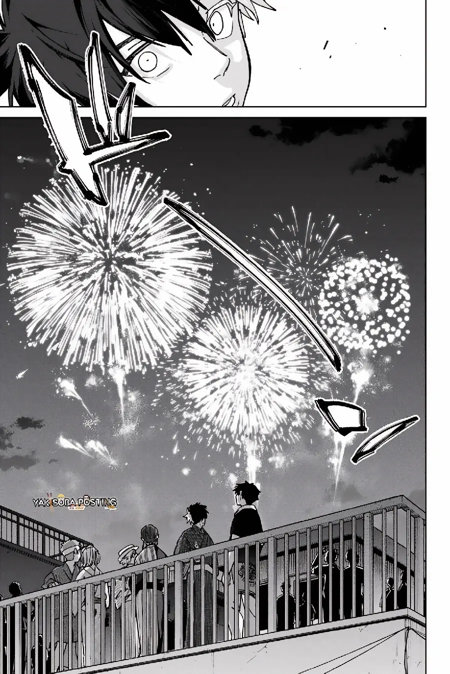 Página 79 del Manga