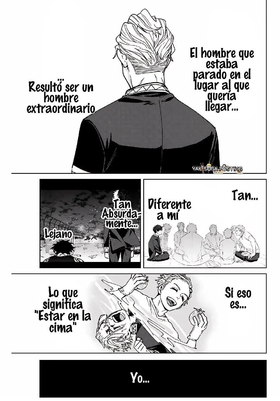 Página 86 del Manga