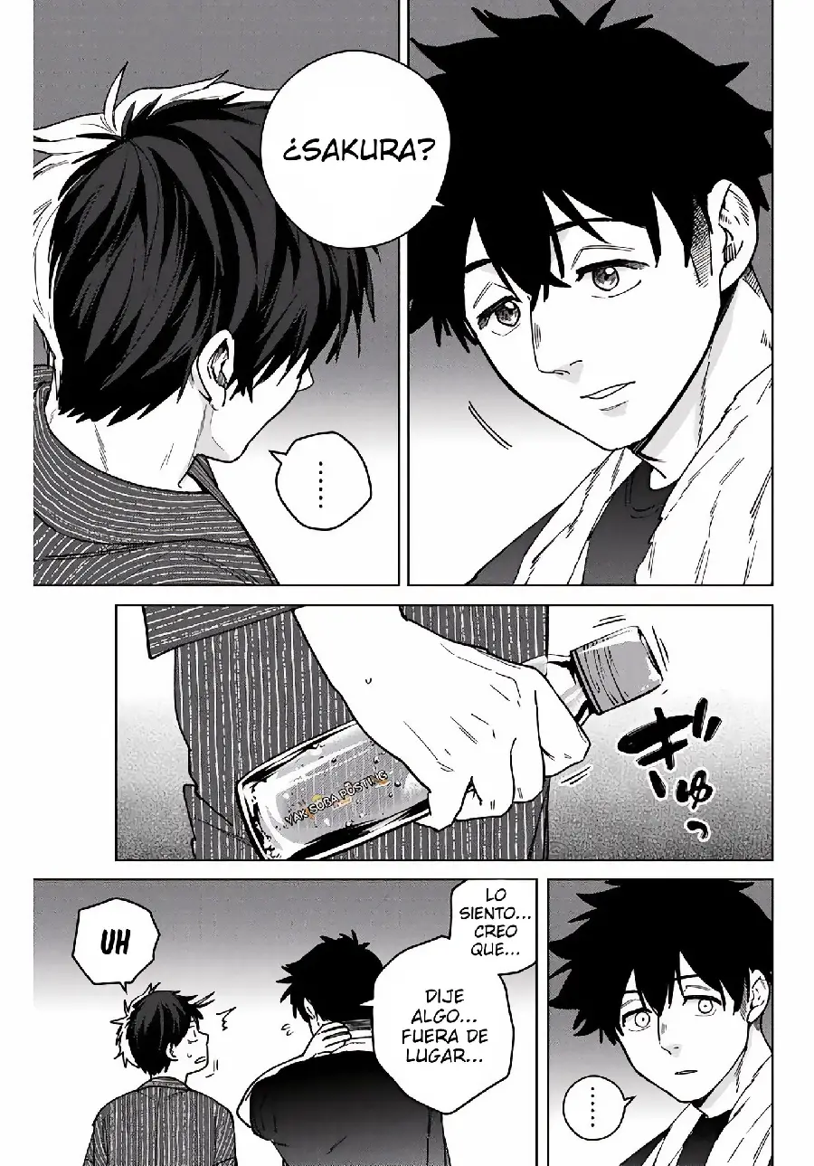 Página 88 del Manga