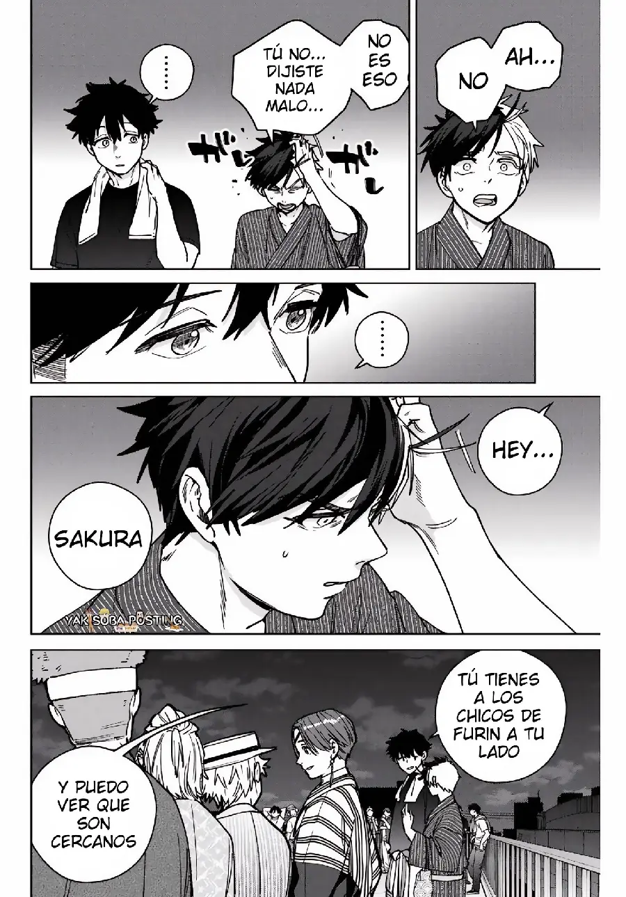 Página 89 del Manga