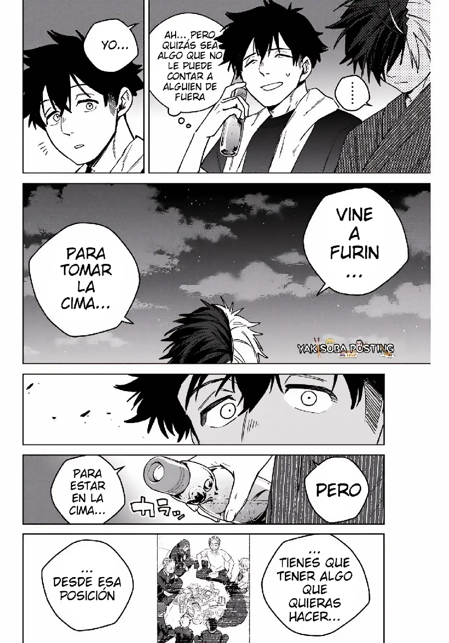 Página 91 del Manga