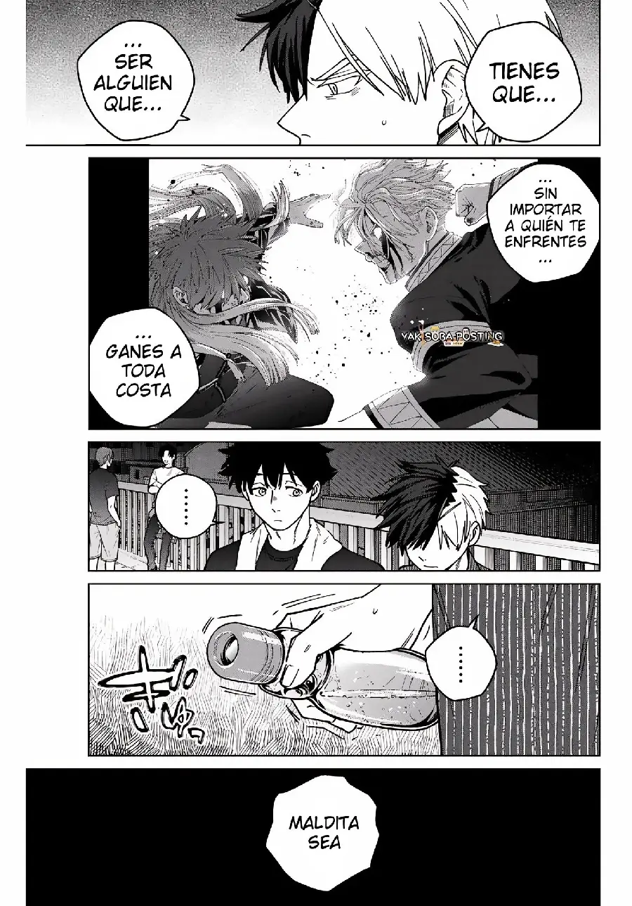 Página 92 del Manga