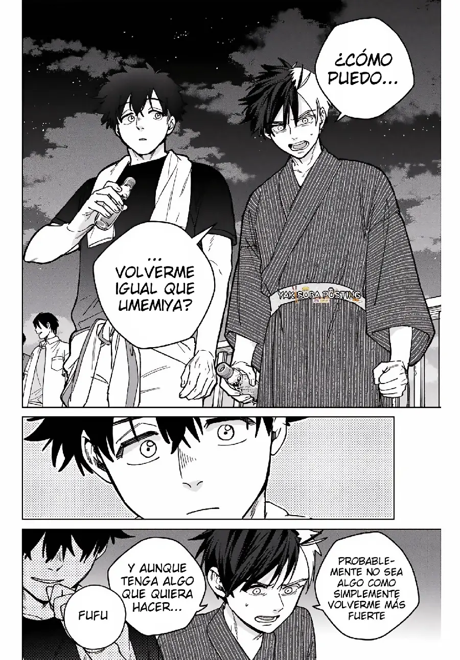 Página 93 del Manga