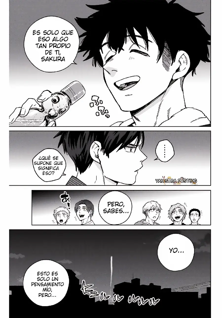 Página 96 del Manga