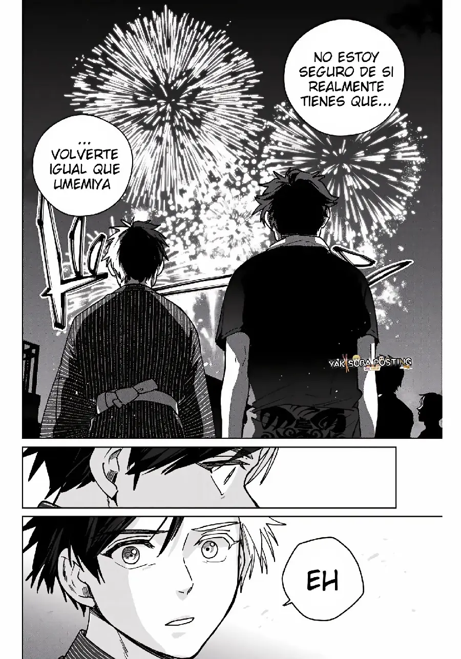 Página 97 del Manga