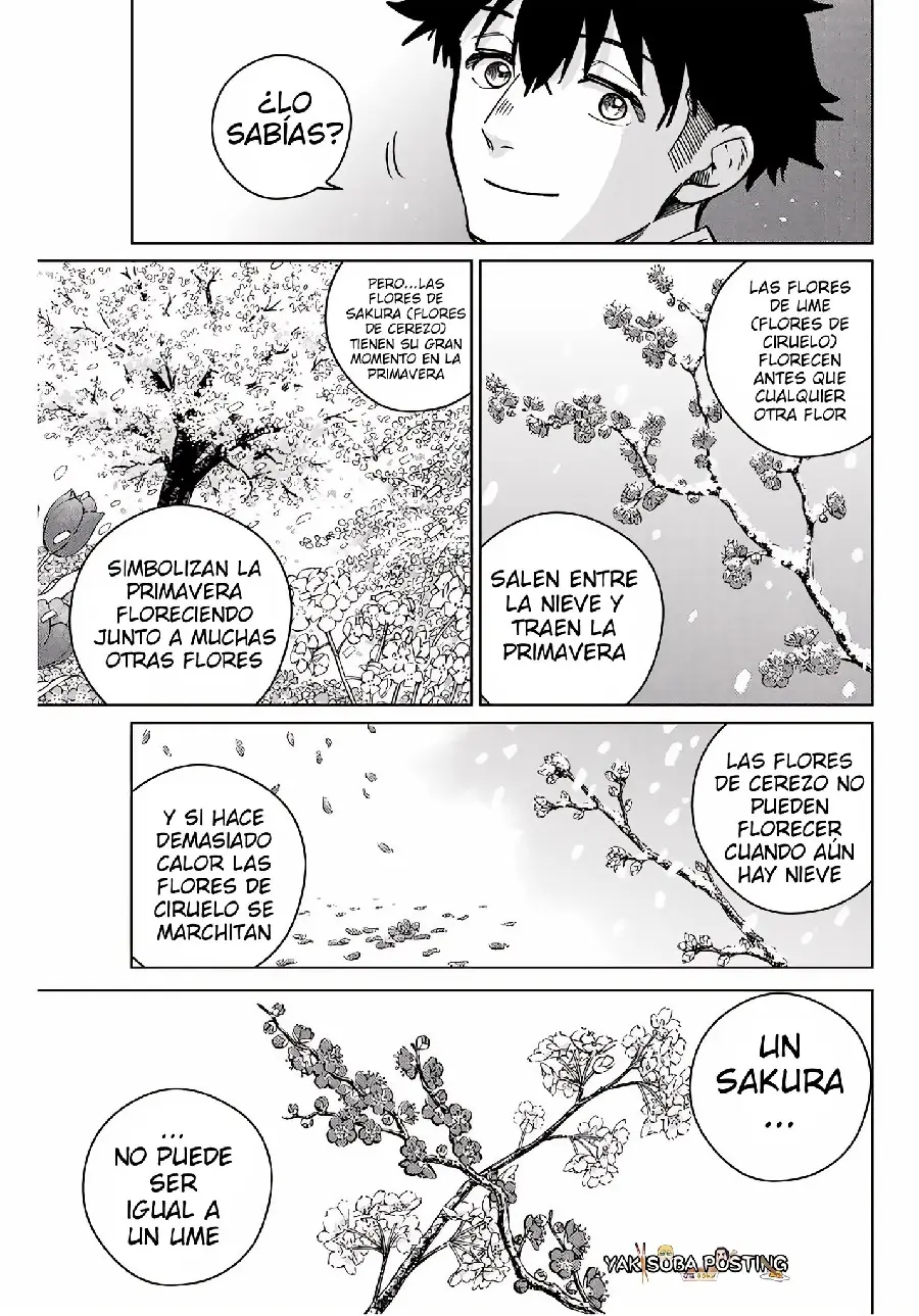 Página 98 del Manga