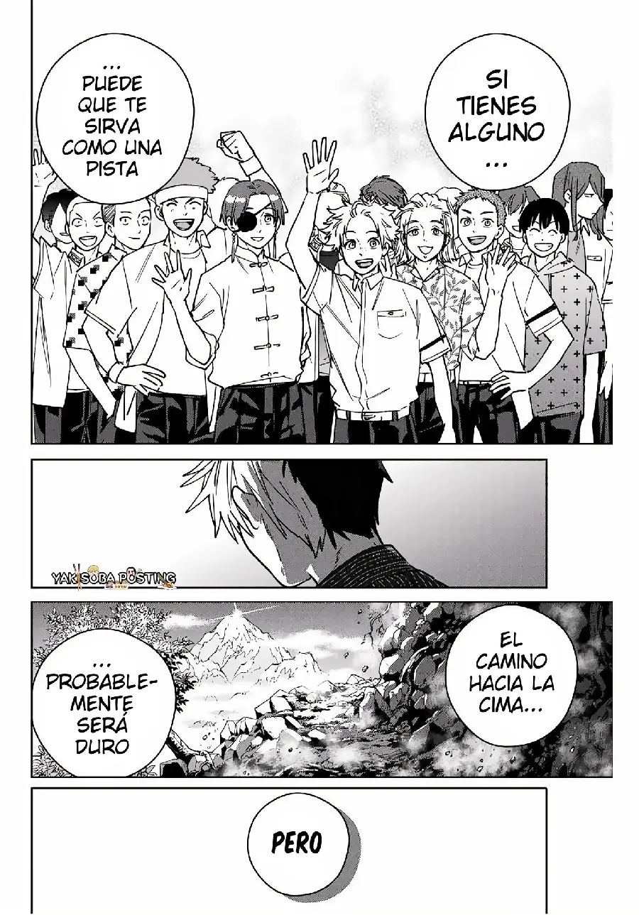 Página 101 del Manga