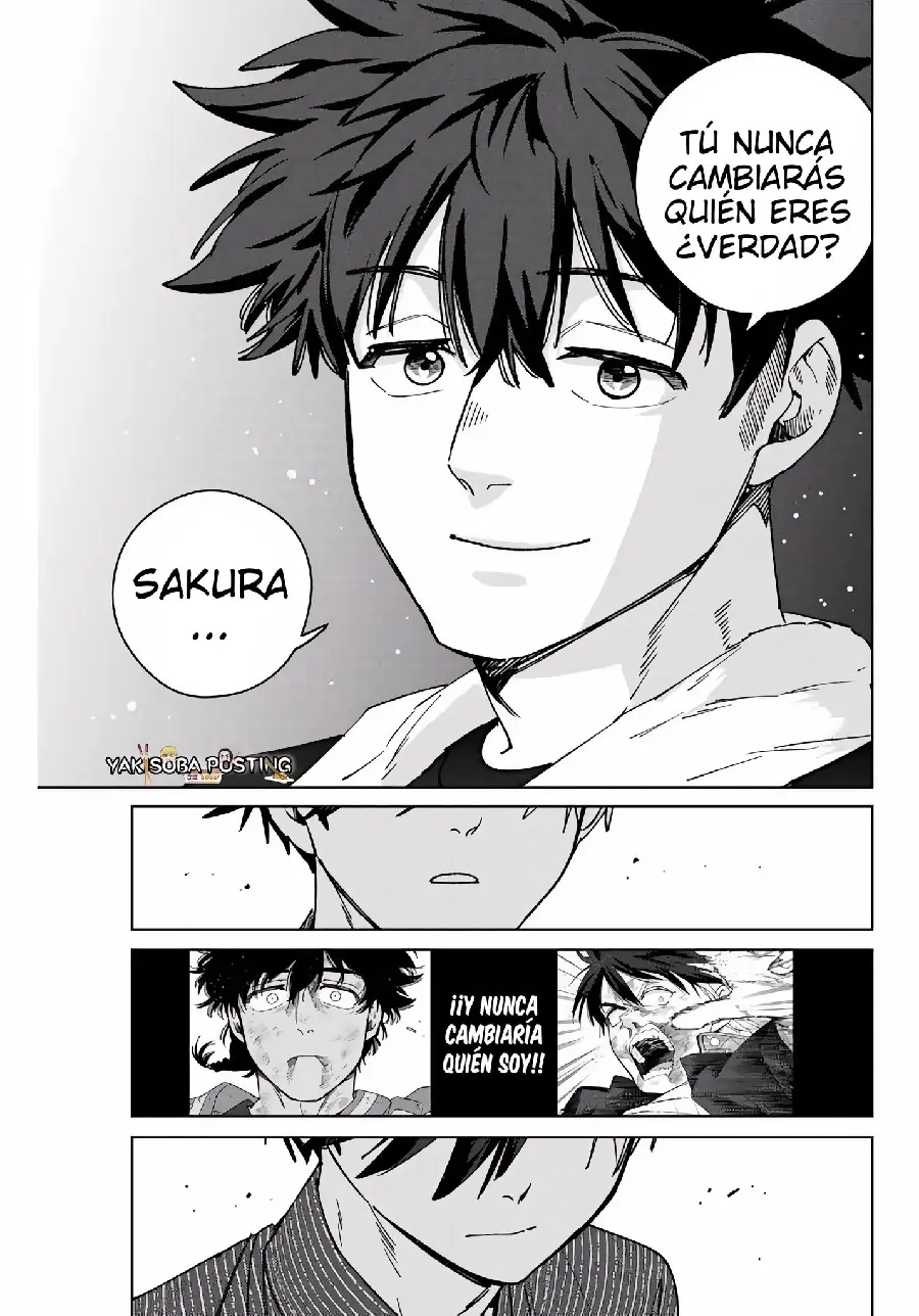 Página 102 del Manga