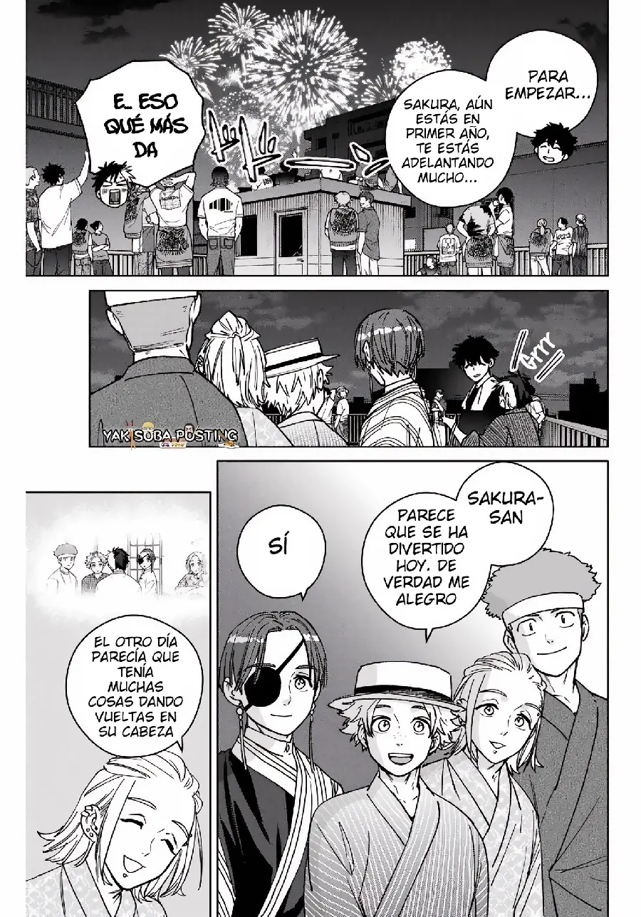 Página 104 del Manga