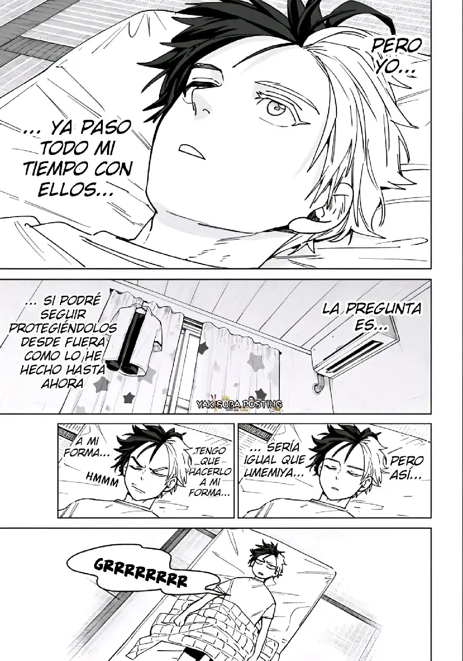 Página 111 del Manga