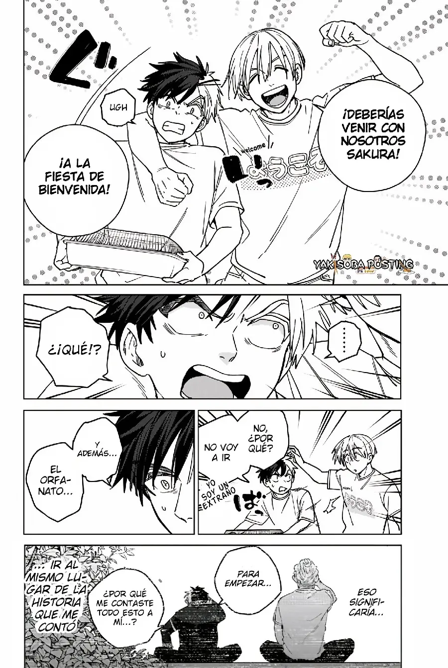 Página 118 del Manga