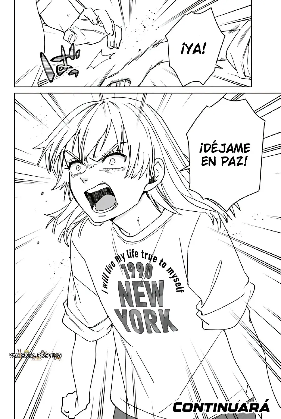 Página 126 del Manga