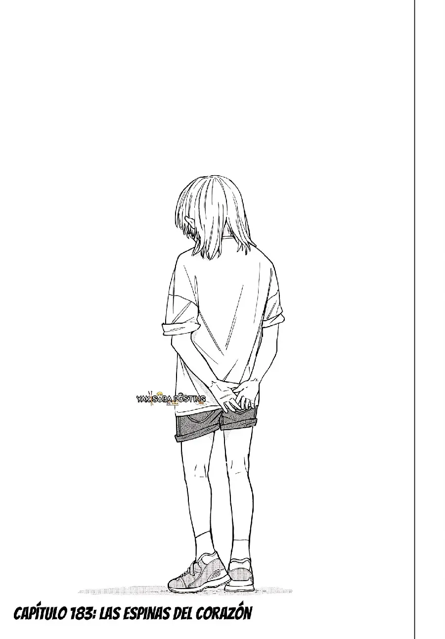 Página 127 del Manga