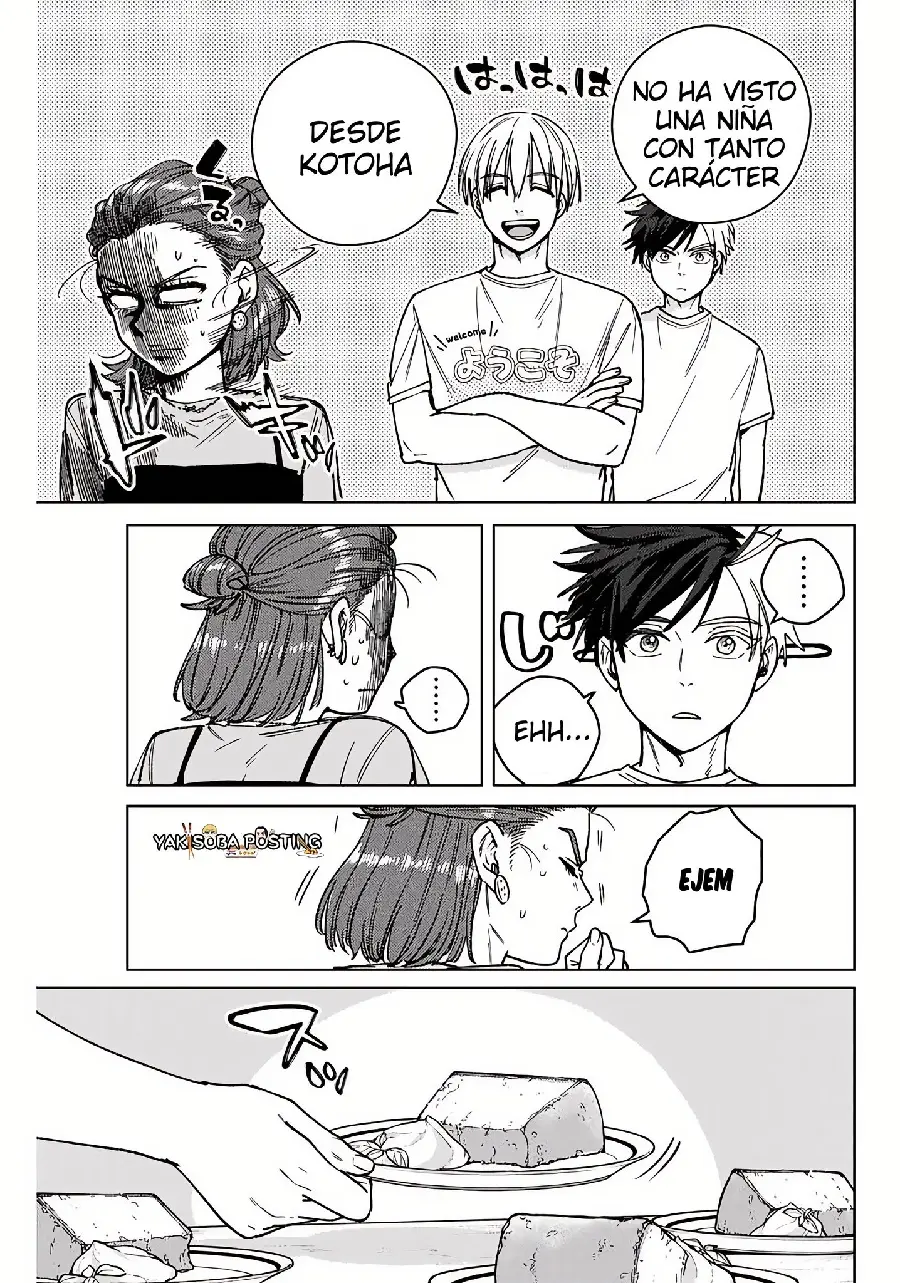 Página 131 del Manga
