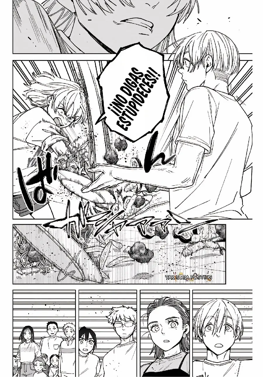 Página 136 del Manga