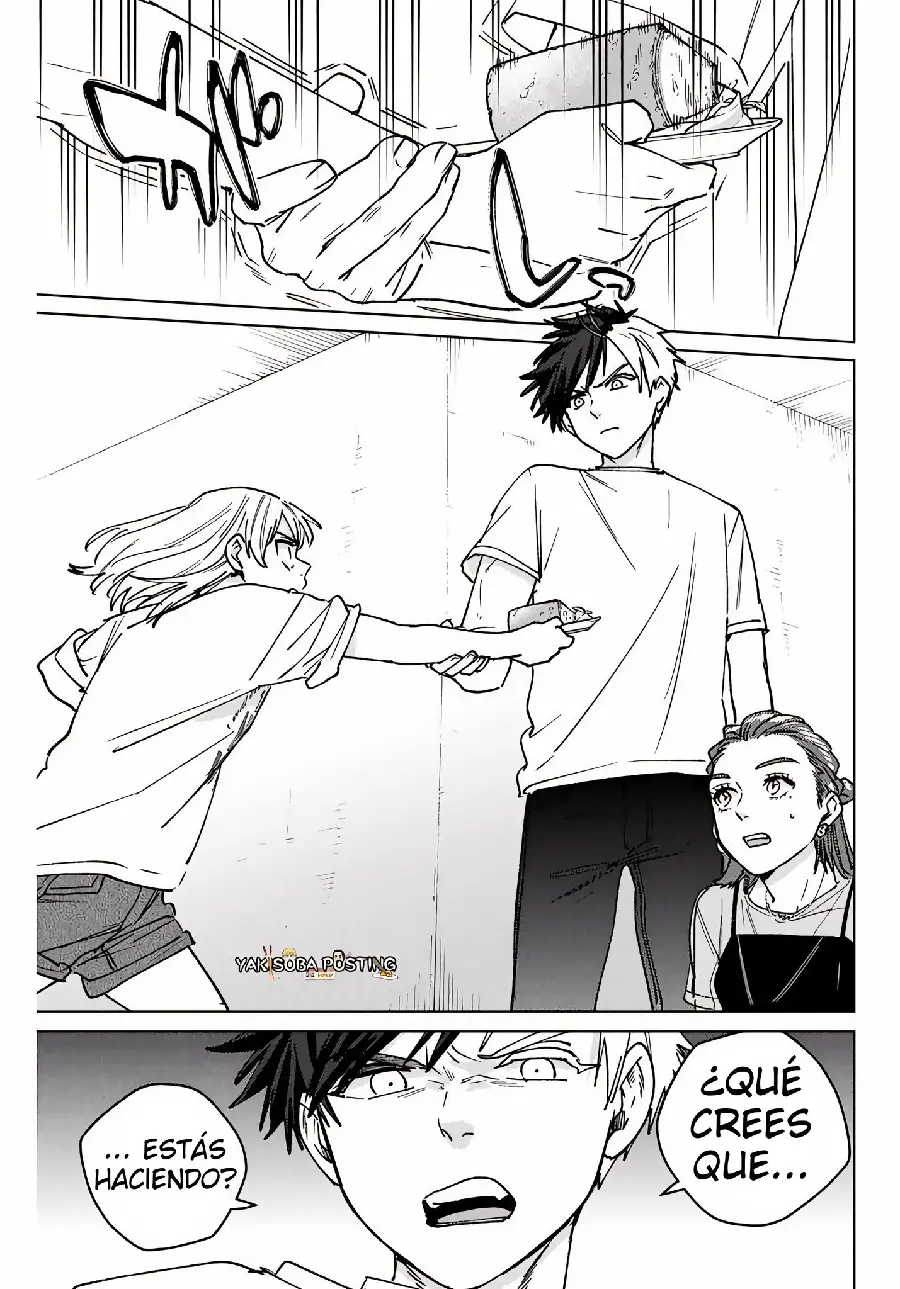 Página 139 del Manga