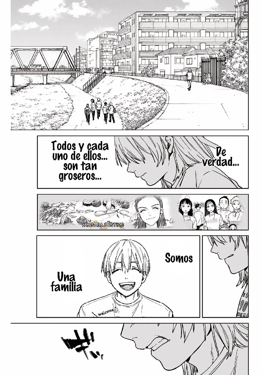 Página 143 del Manga