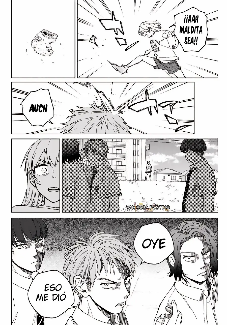 Página 144 del Manga