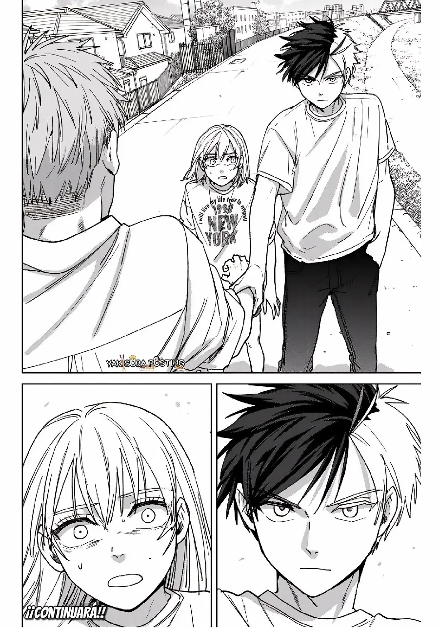 Página 146 del Manga