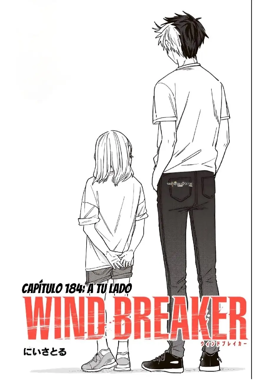 Página 147 del Manga