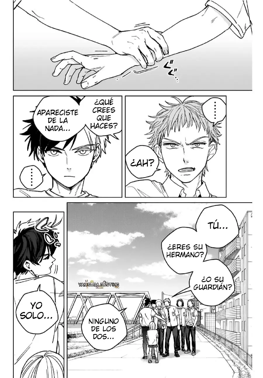 Página 148 del Manga