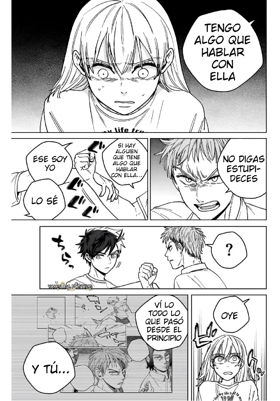 Página 149 del Manga