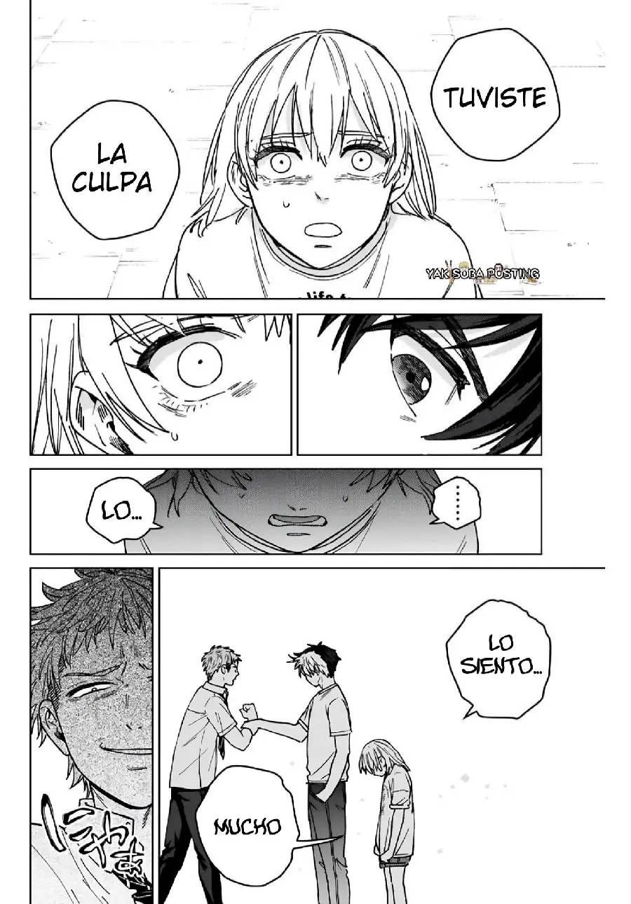 Página 150 del Manga