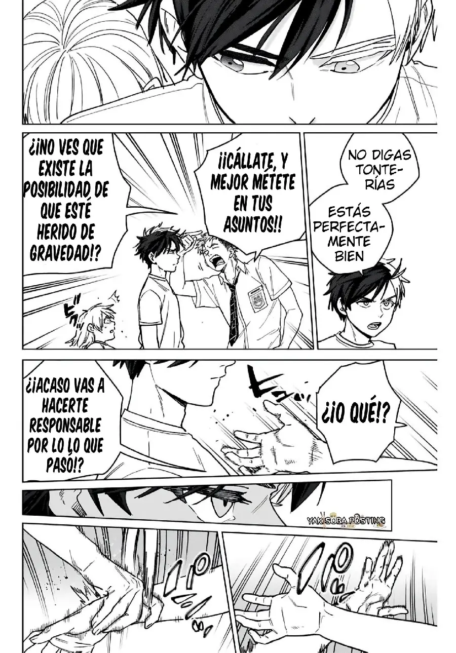 Página 152 del Manga