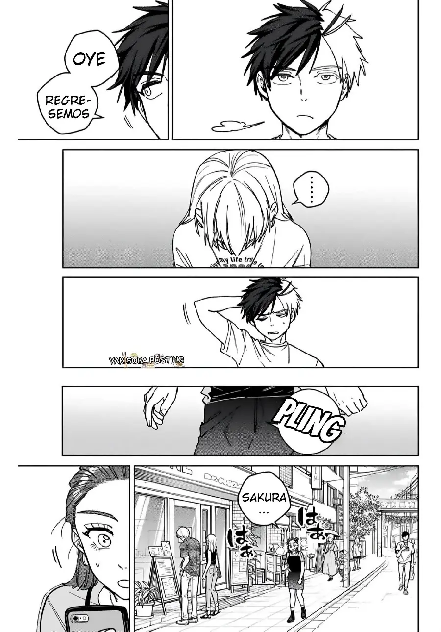 Página 155 del Manga