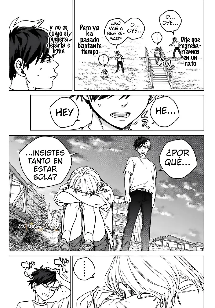 Página 157 del Manga