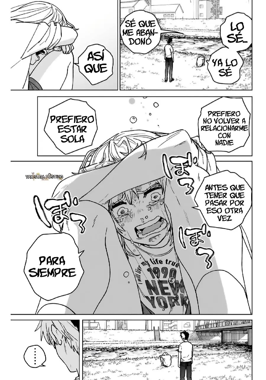 Página 159 del Manga