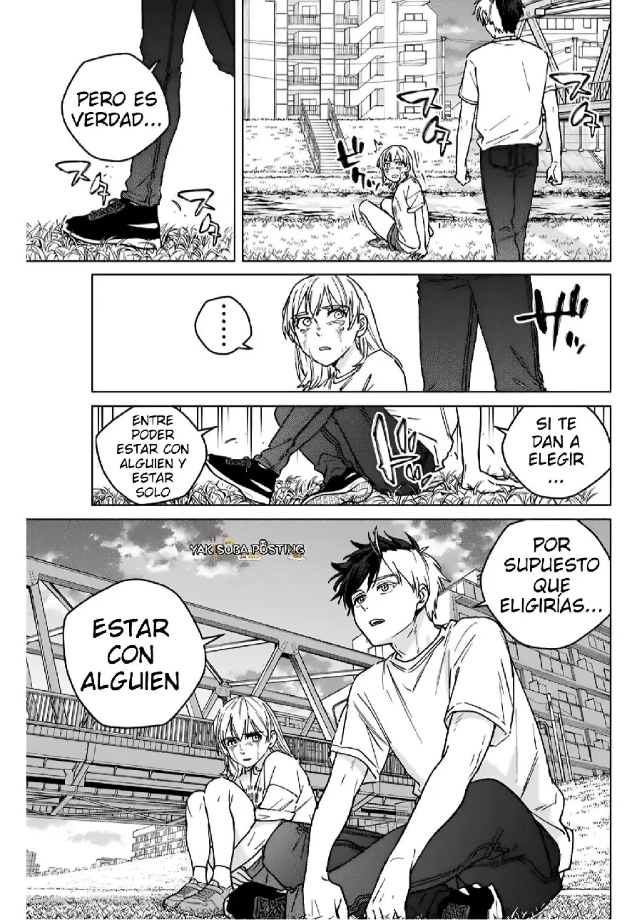 Página 161 del Manga
