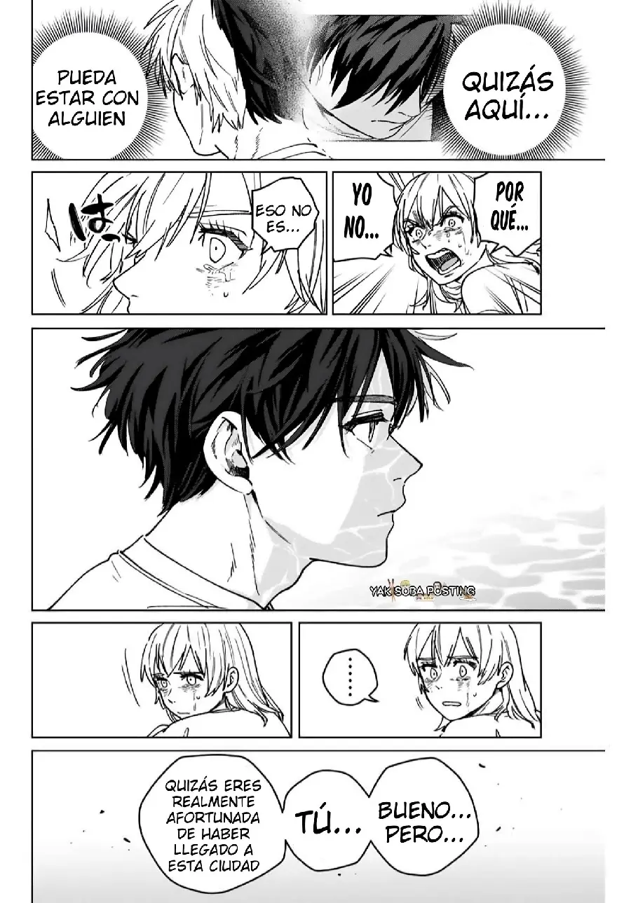 Página 162 del Manga