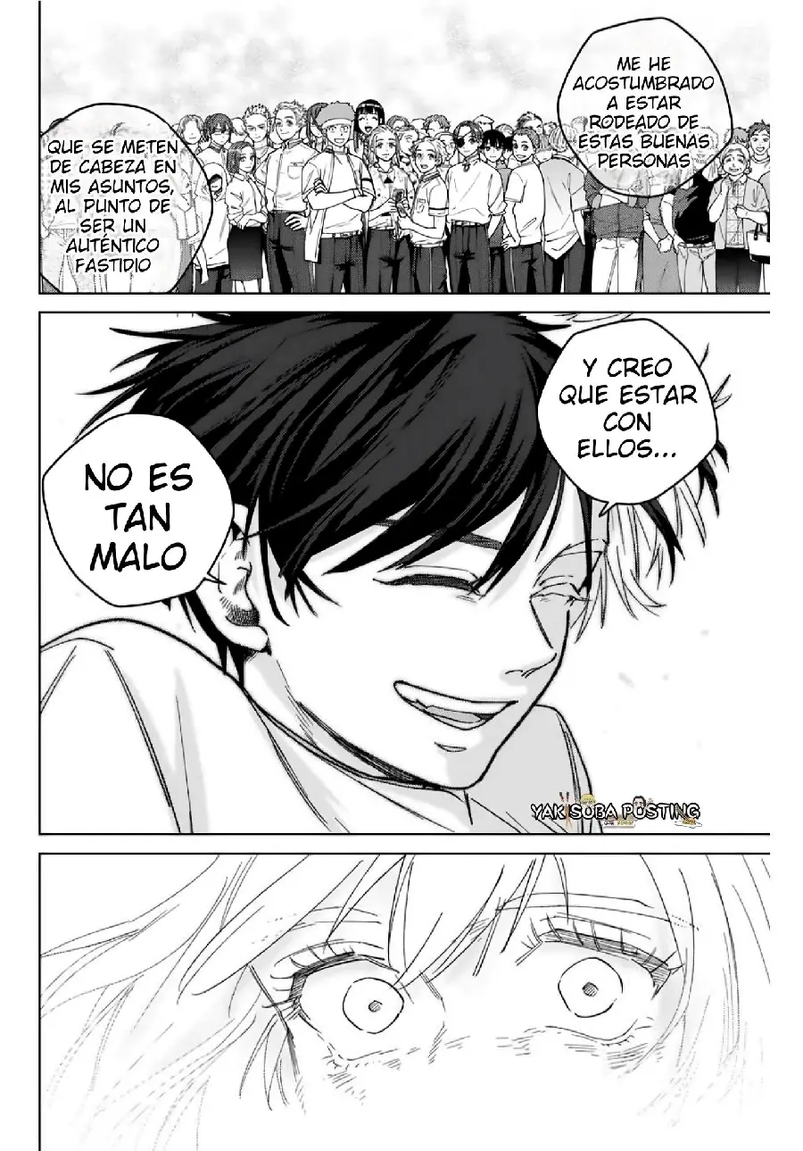 Página 164 del Manga