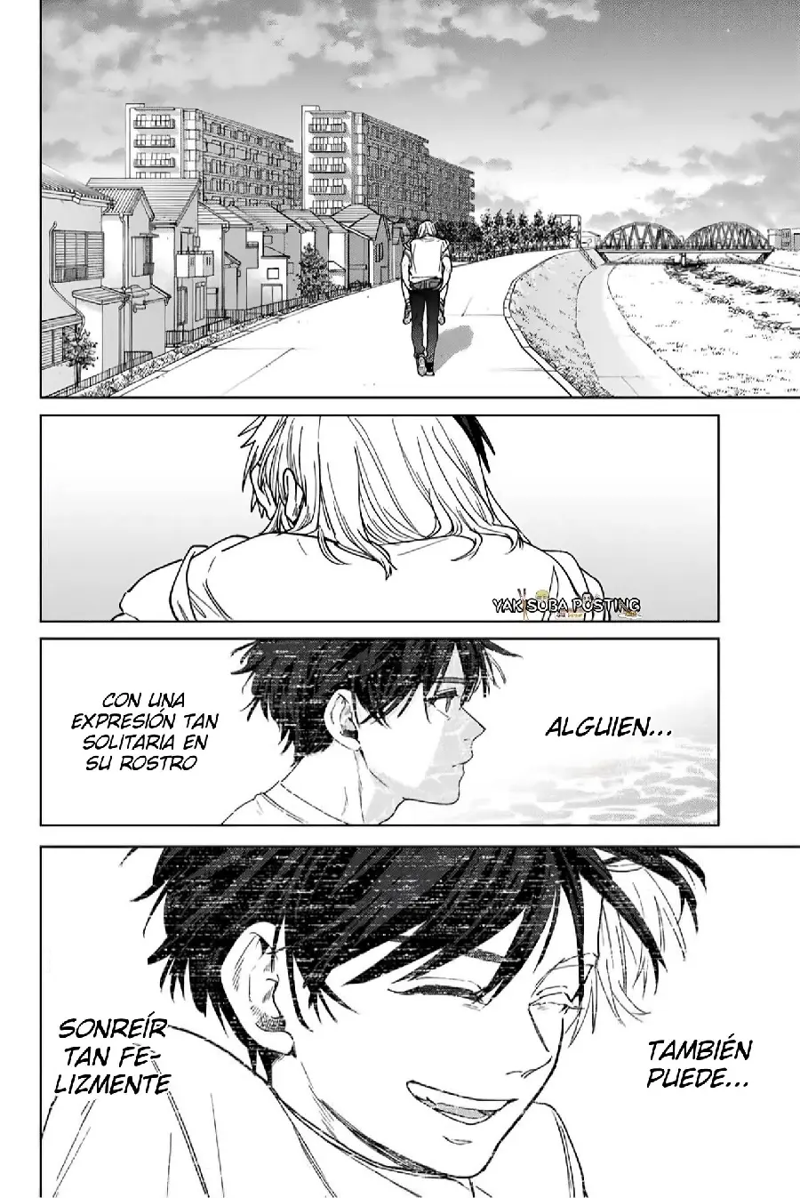 Página 168 del Manga