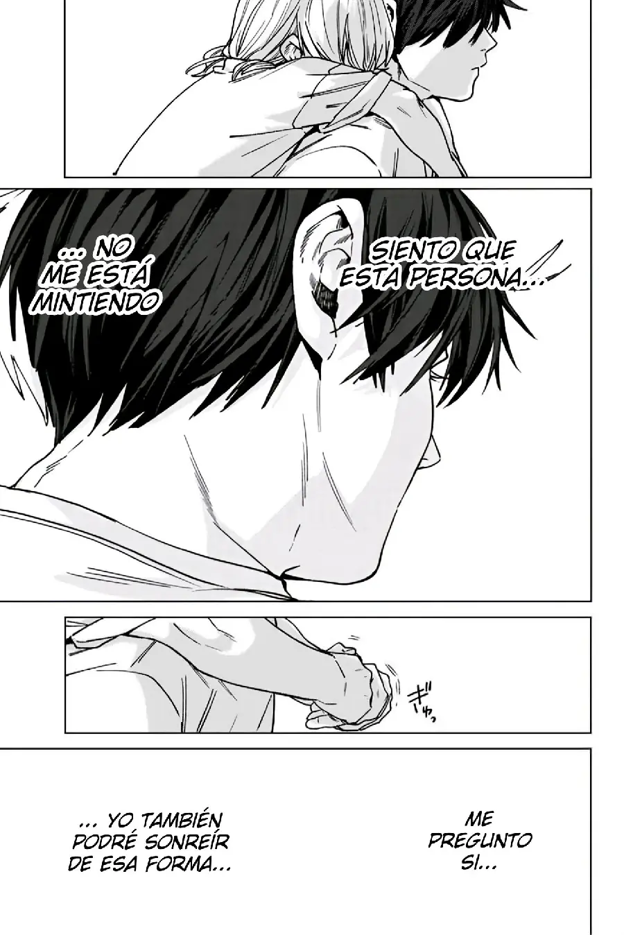 Página 169 del Manga