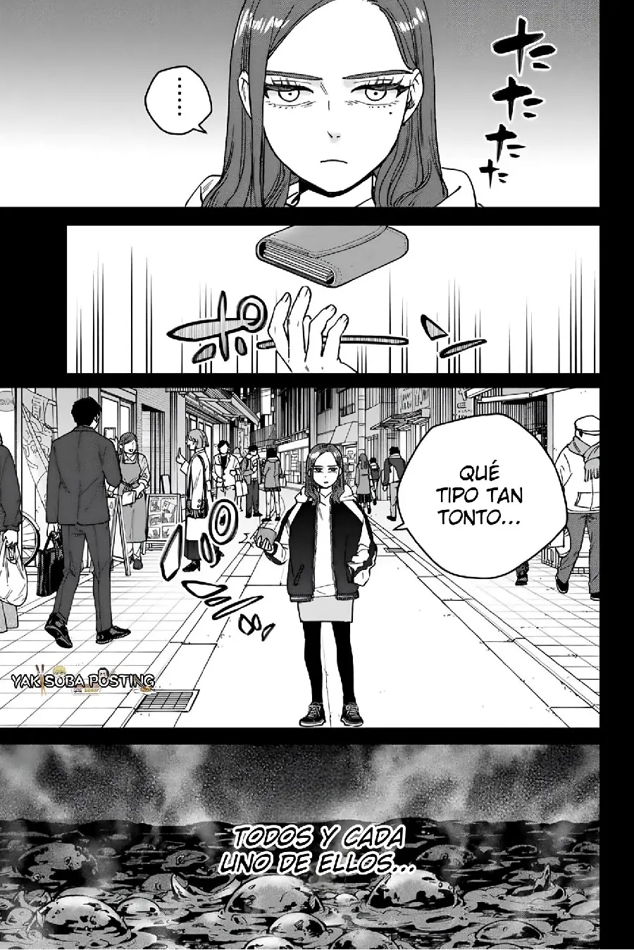 Página 183 del Manga