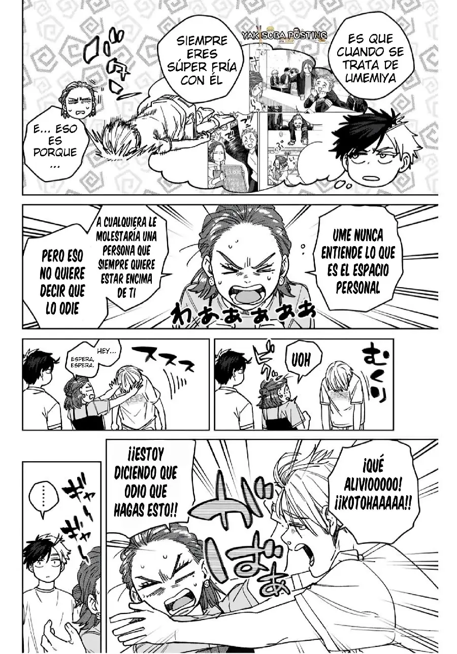 Página 32 del Manga