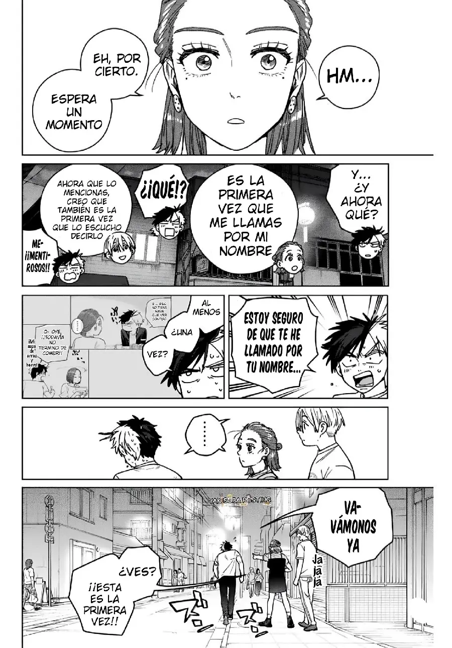 Página 34 del Manga