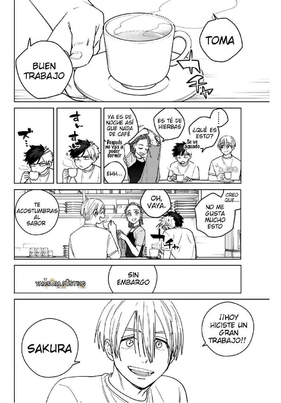 Página 36 del Manga