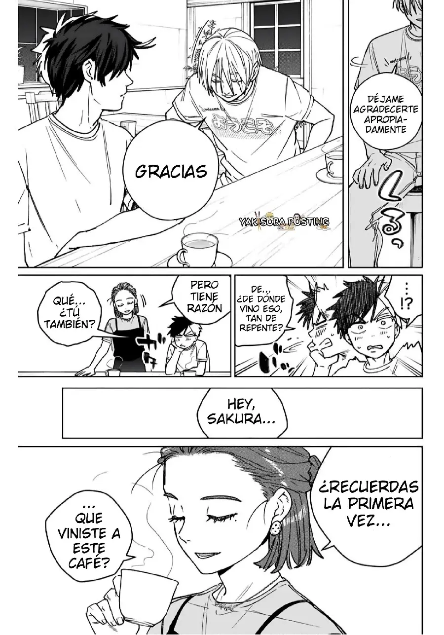 Página 37 del Manga