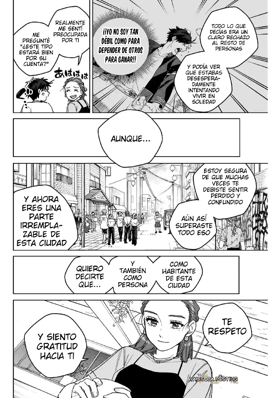 Página 38 del Manga