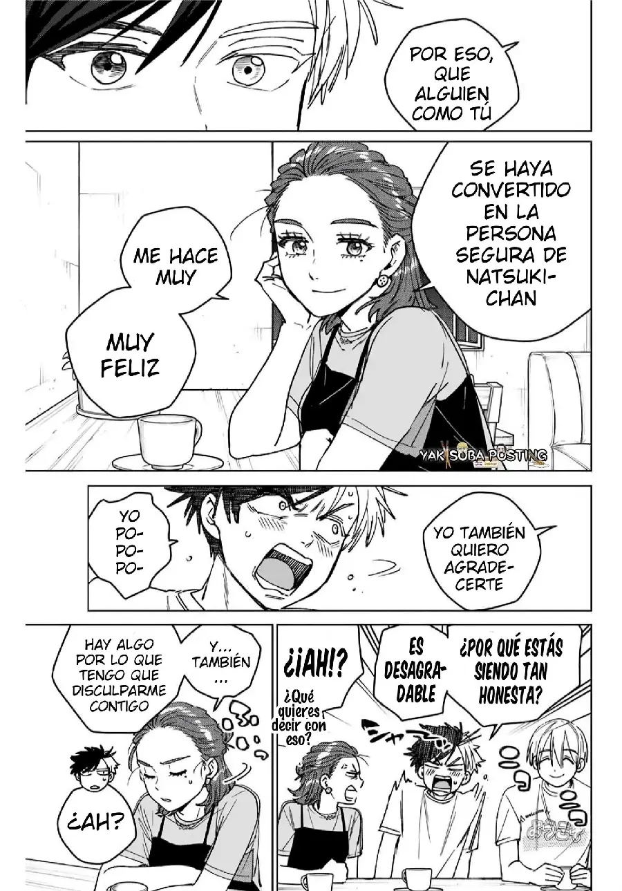 Página 39 del Manga