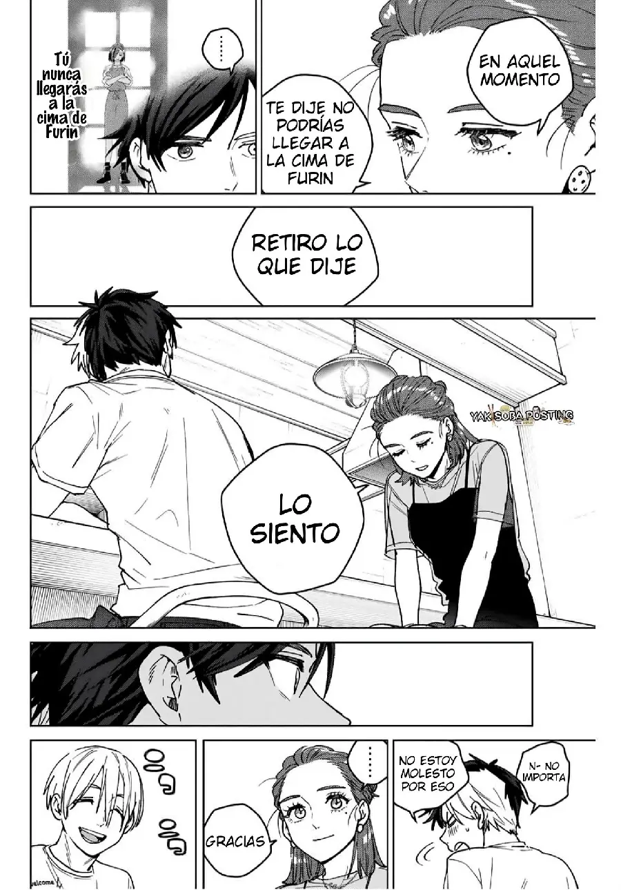 Página 40 del Manga