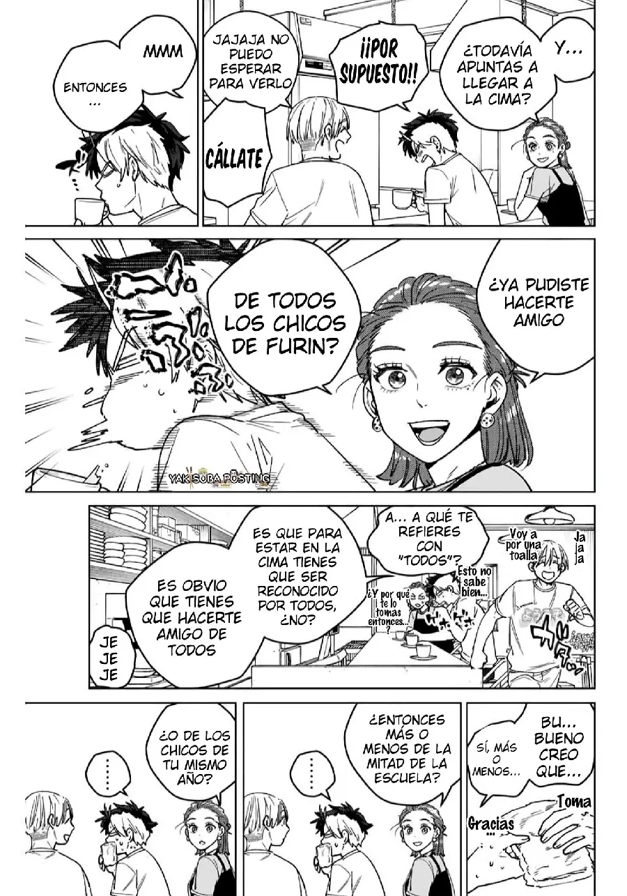 Página 41 del Manga