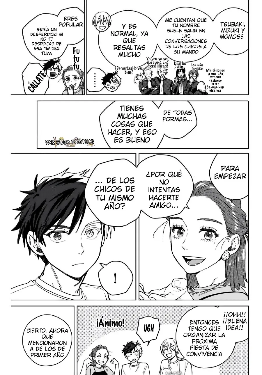 Página 43 del Manga