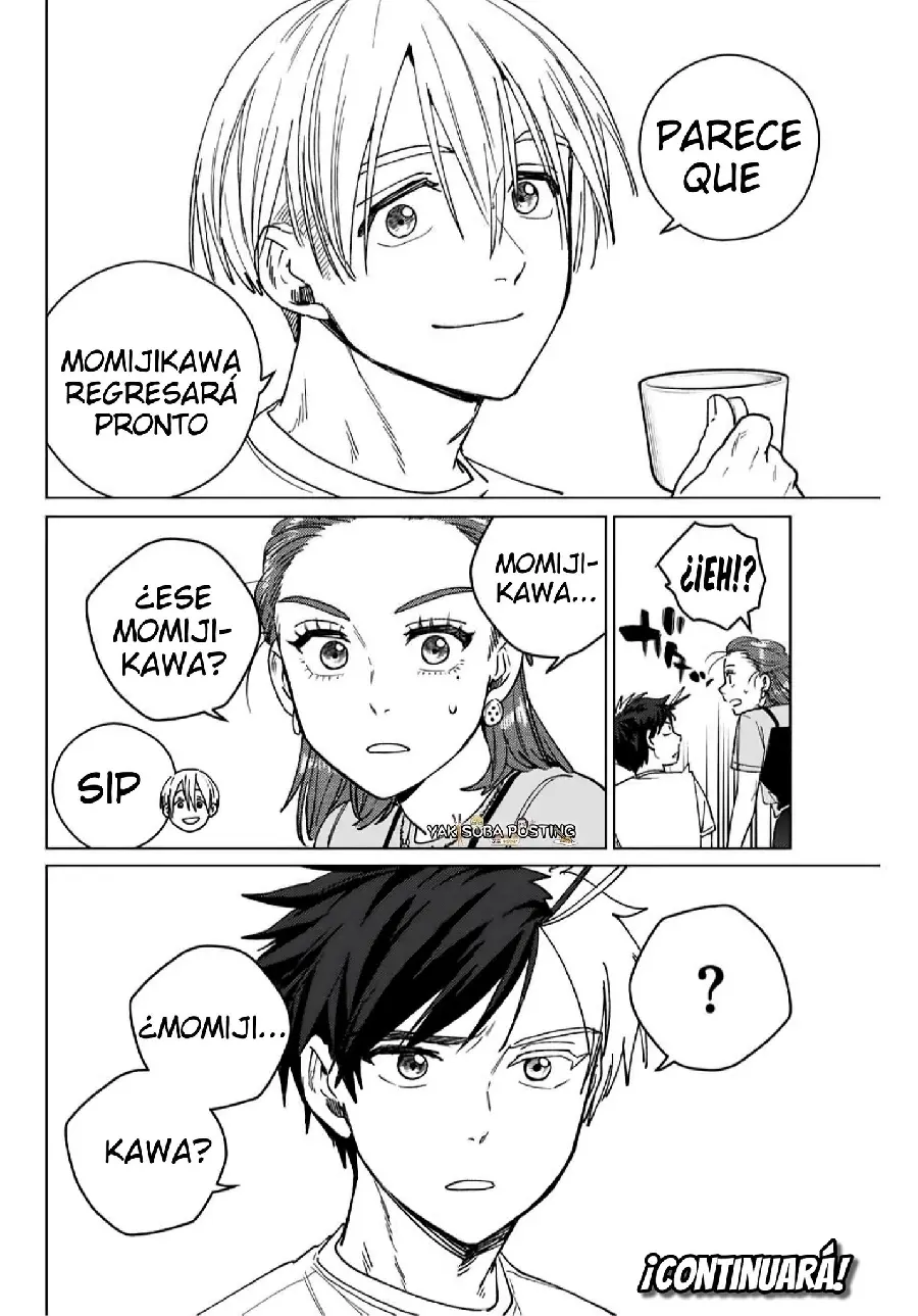 Página 44 del Manga