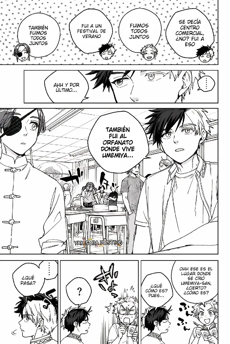 Página 47 del Manga