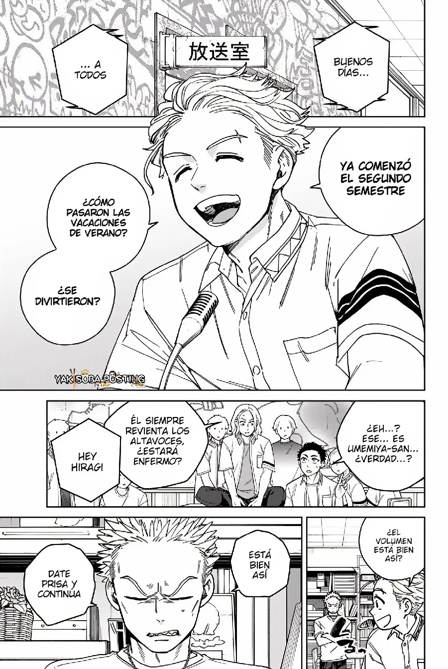 Página 49 del Manga